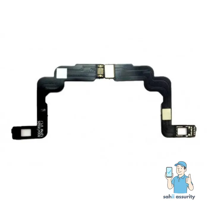 Face ID JC Flex for Apple iPhone 12 Pro Max